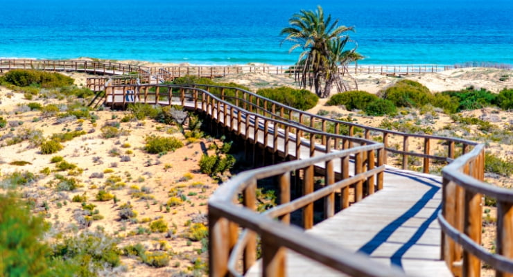 invest in gran alacant